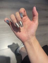 点击看大图 -LILY NAILS美甲美睫