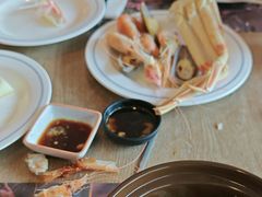 -咖啡苑自助餐厅·中国大饭店