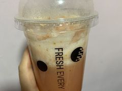 -每日新鲜水果吧(黄浦来福士店)