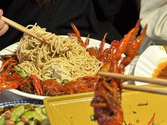 -可可大虾武汉土菜大排档(万松园1店)