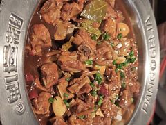 -胖哥俩肉蟹煲(杭州下沙学林街店)