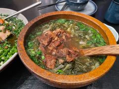 花溪牛肉粉-山石榴·贵州菜(丰盛里店)