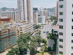 -雅枫国际酒店(深圳会展中心店)