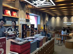 -陕拾叁-西安糕点(大雁塔店)