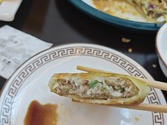 -高晓山馅饼店(牛庄百年店)