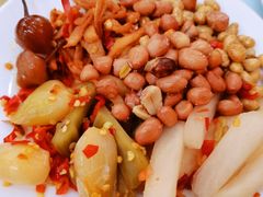 -红鼻子桂林米粉(金唐新光界店)
