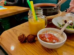 -潮粥荟·潮汕砂锅粥(朝阳大悦城店)
