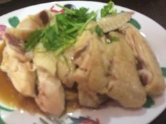 -威南记鸡饭餐室