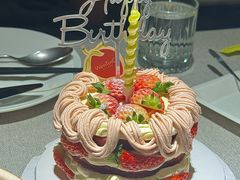 -BetterThai 泰加(苏州中心店)