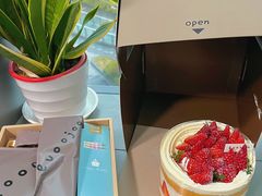 -evoojoo面包商店