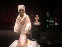 -汉景帝阳陵博物院