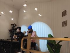 大堂-Deer Park鹿园西餐(仁恒置地广场店)