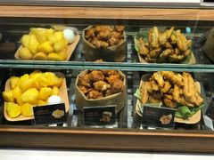 -1973继光香香鸡(大东方百货店)