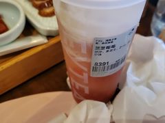 -喜茶(永旺梦乐城店)