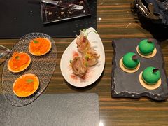 -L'ATELIER de Joel Robuchon(外滩18号店)