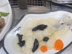 -宗泉烤全羊·烤羊腿·家常菜(解放东路店)