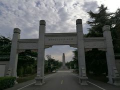 -湘鄂西苏区革命烈士陵园