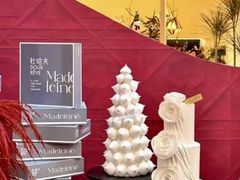 -杜哈夫DOUX RÊVE·生日蛋糕(日月光店)