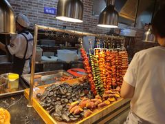 -梨花自助烤肉(天河城店)