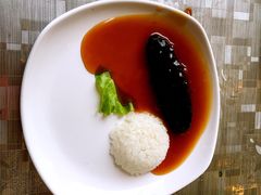 -海天一色海景自助餐厅(西港花园店)