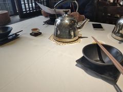 -味可道美食坊(福基路店)