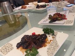 -乾隆美食·本帮菜(黄河路店)