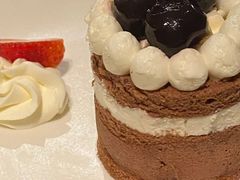 -万丽轩·粤菜(王府井金茂万丽酒店)