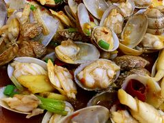 -合家小菜餐馆(新诚花苑店)