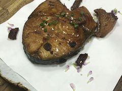 -無鱼鳞比