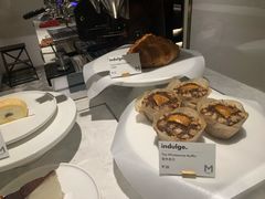 -大酉·M Coffee(北京美术馆店)