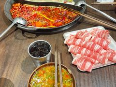 -萍姐火锅·公路夜市(南京新街口店)
