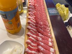 -阳坊胜利涮羊肉(禧乐汇店)
