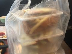 -米兰西点(鞍山店)