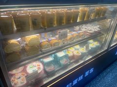 -郝福记法式脆皮蛋糕(水街店)