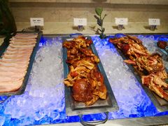 -天伦松鹤大饭店·欣妮咖啡