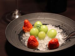 -领事馆19号中餐厅(厦门海景洲际酒店)