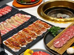 -妥妥烤肉料理(凯德店)