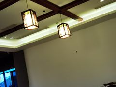 大堂-九尺赵老四鲜鹅肠火锅