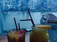 -翡翠36餐厅(浦东香格里拉店)