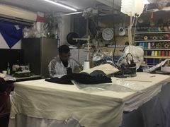 -老裁缝改衣订制