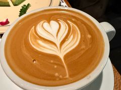 -LIVSO Chef里所·CAFE&BISTRO(珠江新城店)