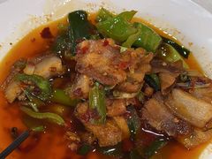 -乡土特色.冷锅鱼.牦牛肉汤锅