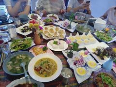-忘忧草融合私房菜(红鼎国际店)