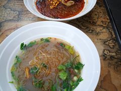 肥肠粉-钟方模白家肥肠粉(春熙店)