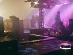 -简奥斯汀·赫本酒吧