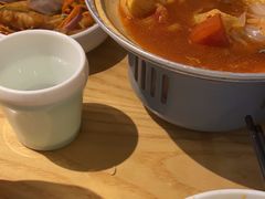 -米泰芒·东南亚料理(体育西店)