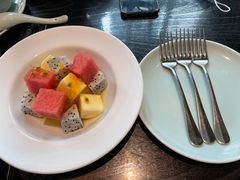 -五缘湾凯悦酒店·悦饗中餐厅
