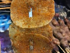 -眼镜哥浦江夜宵大本营