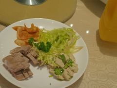 -上海虹桥宾馆味翠餐厅