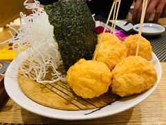 -和然日本料理(开发区五彩城店)